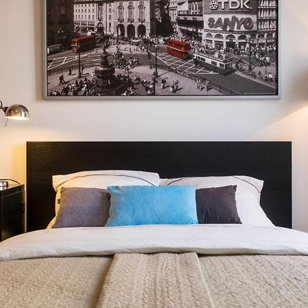 Old Town - Nice Cozy And Functional Studio ลีลล์ ภายนอก รูปภาพ